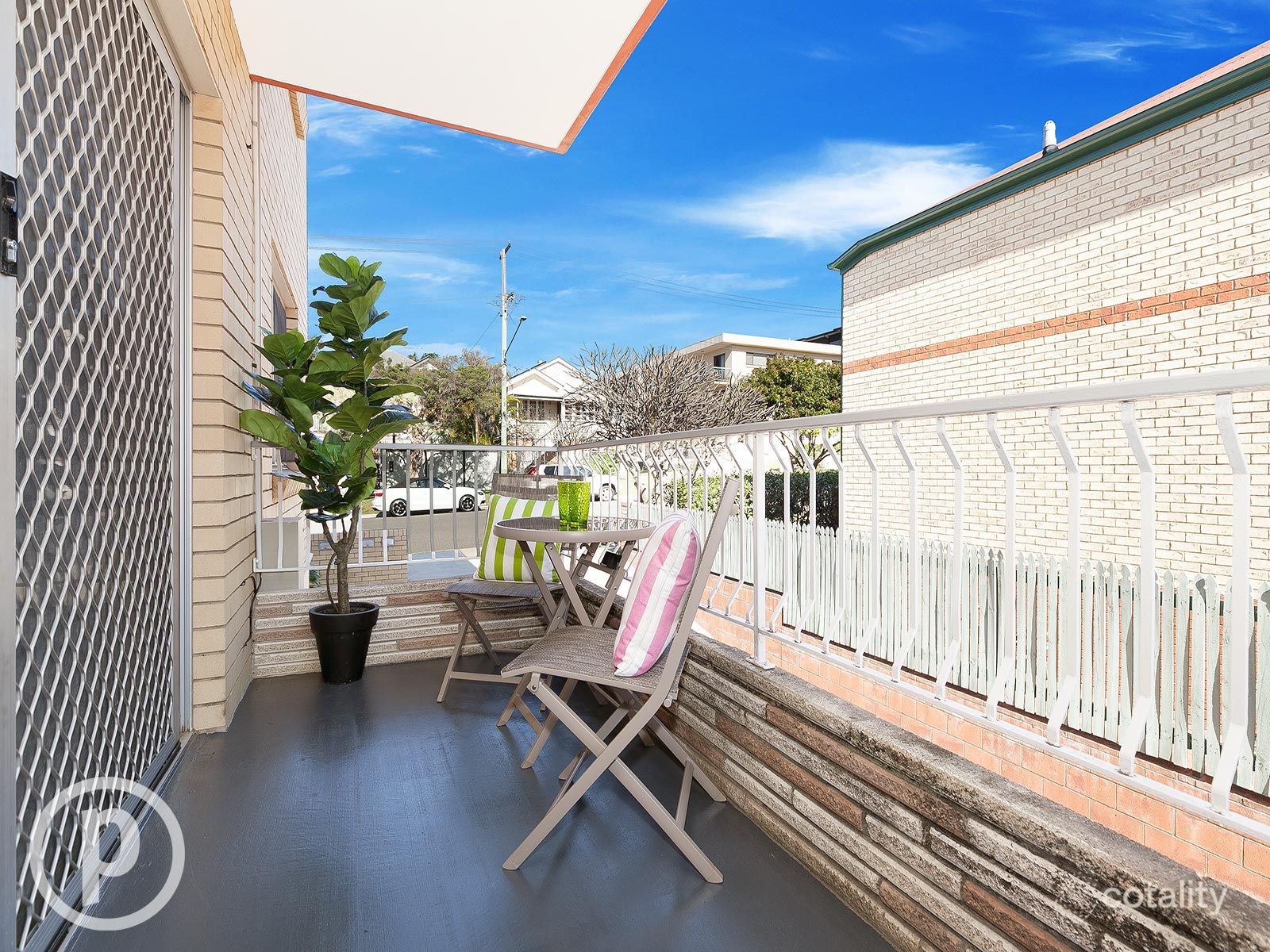 1/15 Laura St, Lutwyche, QLD 4030