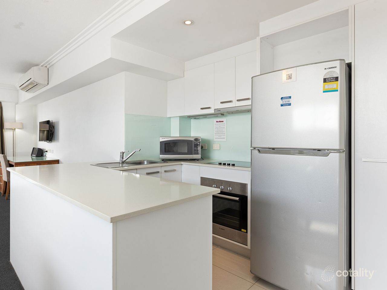 401/19 O'Keefe St, Woolloongabba, QLD 4102