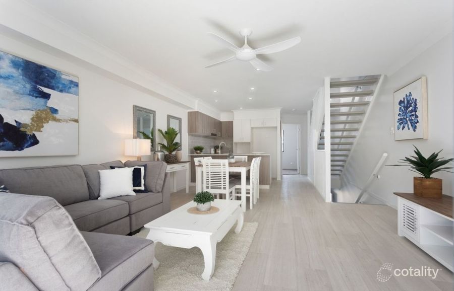 16/114 Bunya Rd, Everton Hills, QLD 4053