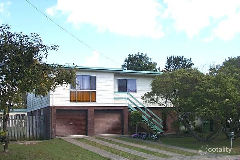 35 Maguire St, Andergrove, QLD 4740