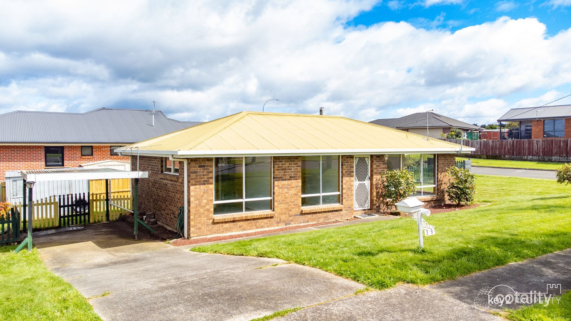 39 Camira St, Newnham, TAS 7248