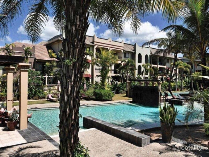 902/37-41 Mann St, Westcourt, QLD 4870