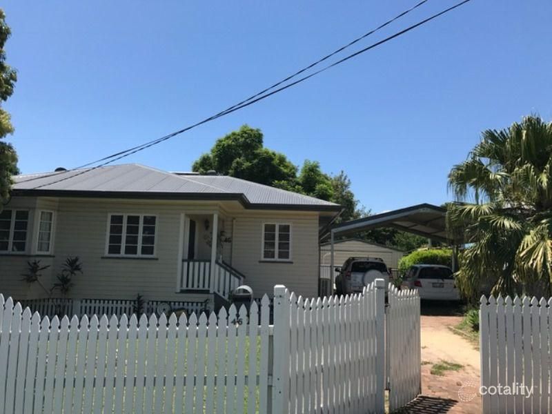 46 Cemetery Rd, Eastern Heights, QLD 4305