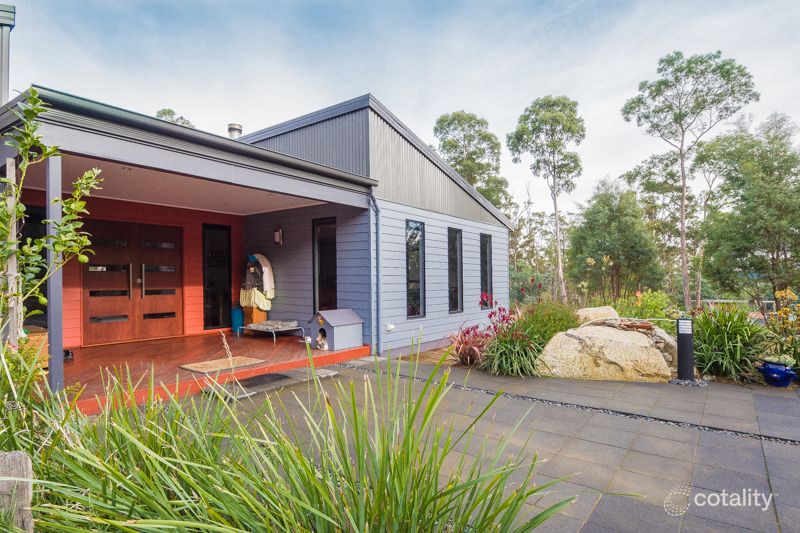 250 Williams Lane, Dysart, TAS 7030