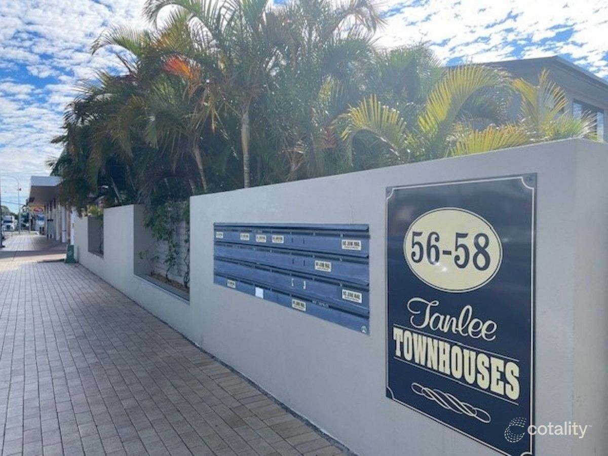 14/56-58 Main St, Pialba, QLD 4655