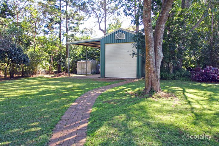 26 Thynne Ct, Maleny, QLD 4552