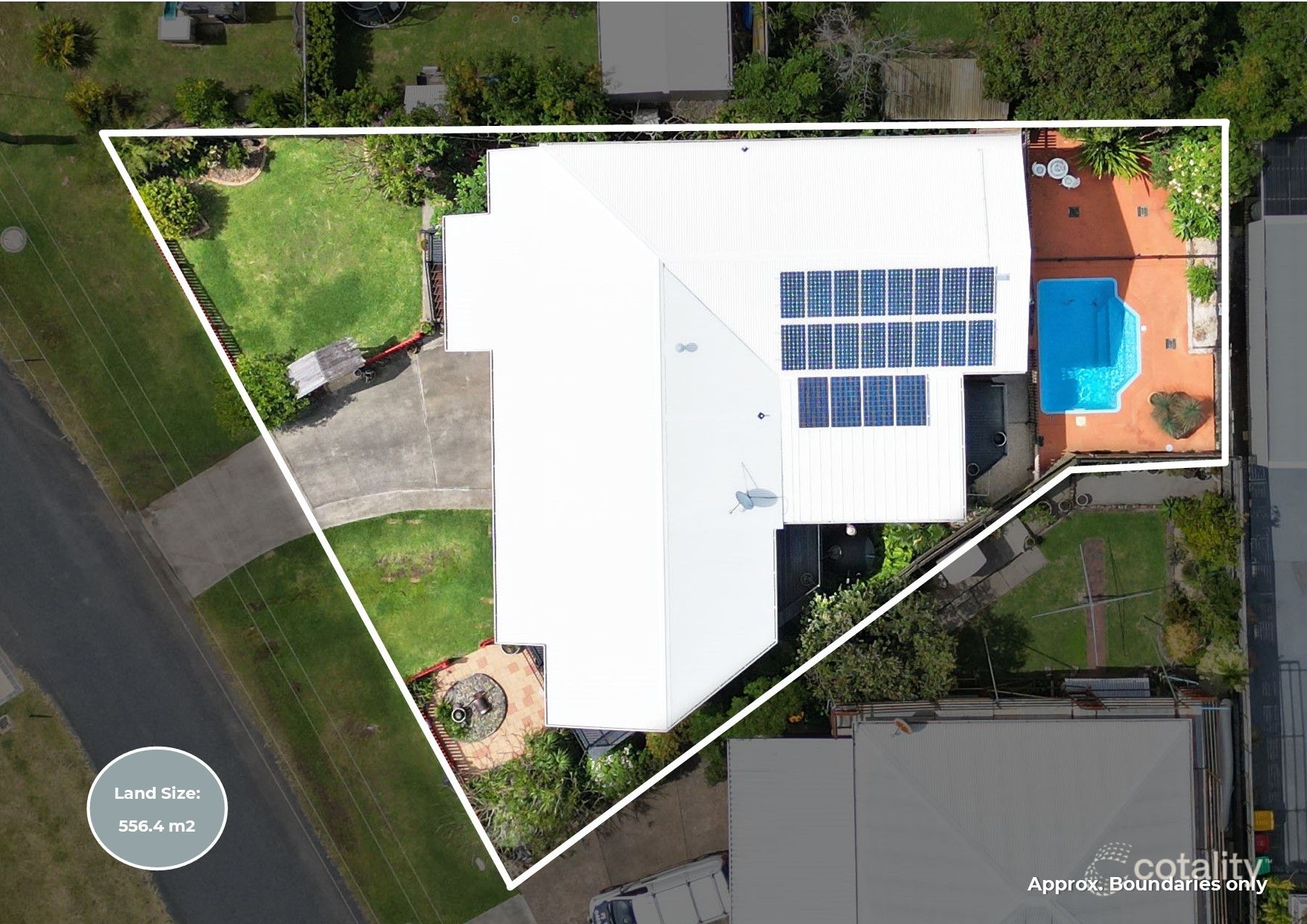 33a The Boulevarde, Dunbogan, NSW 2443