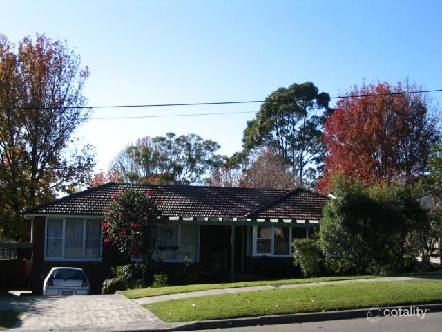 74 Pringle Ave, Belrose, NSW 2085