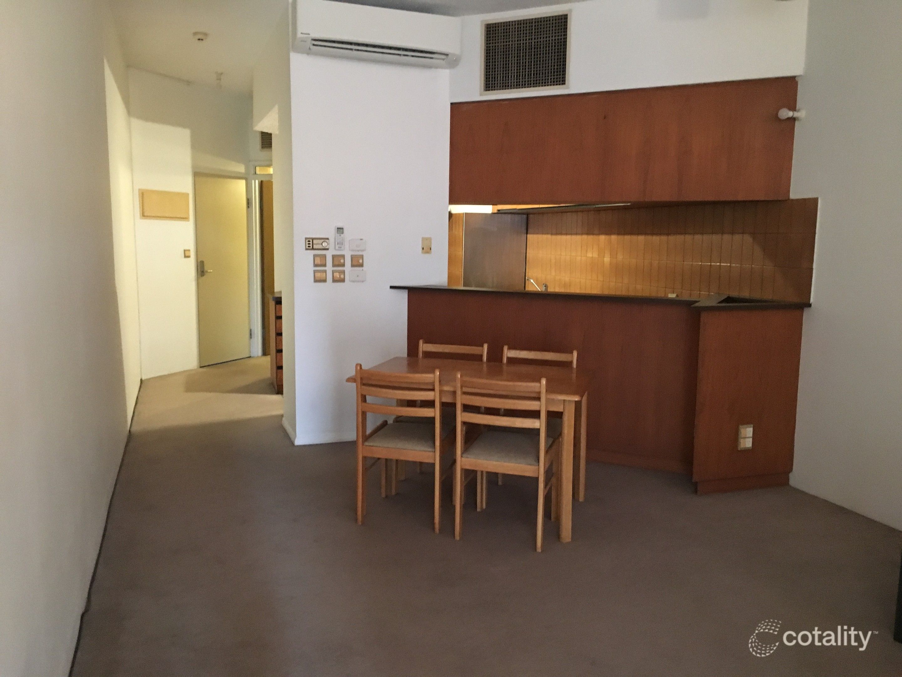 25/1 Buffalo Ct, Darwin City, NT 0800