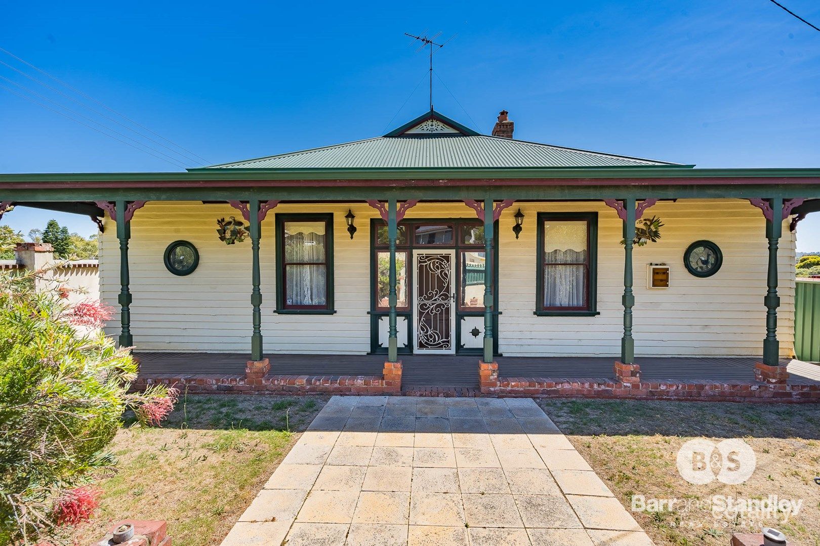 150 Wittenoom St, Collie, WA 6225