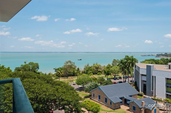 40/8 Knuckey St, Darwin City, NT 0800