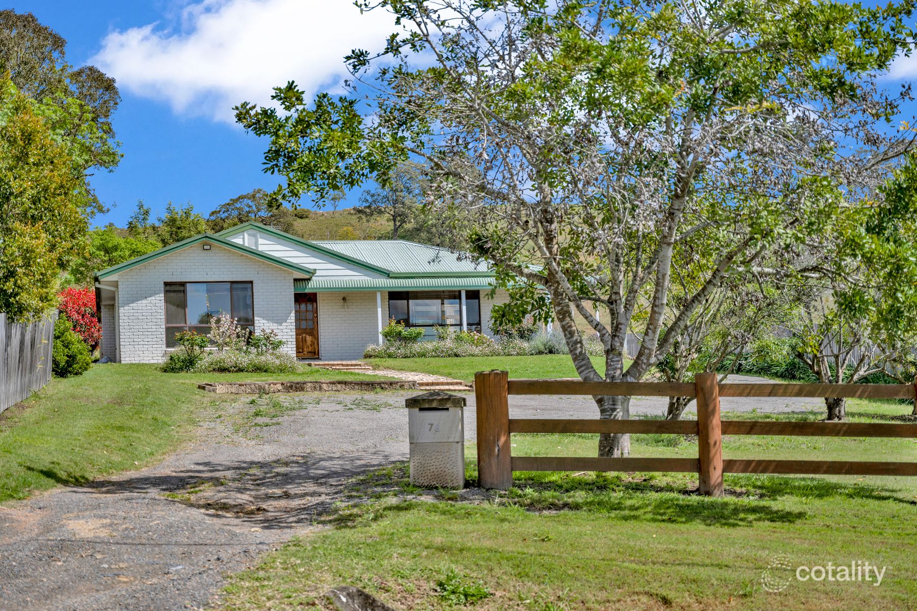 76 Fosterton Rd, Dungog, NSW 2420