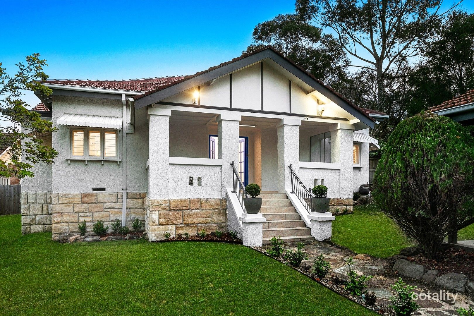 76 The Crescent, Cheltenham, NSW 2119