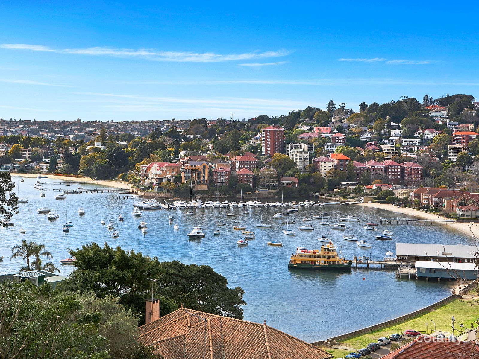 8/14 Eastbourne Rd, Darling Point, NSW 2027