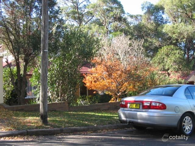 53 Richardson St W, Lane Cove, NSW 2066