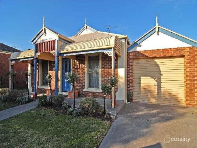 16 Belvedere Tce, Ocean Grove, VIC 3226