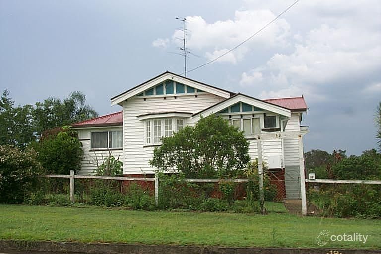 18 Rifle Range Rd, Gympie, QLD 4570