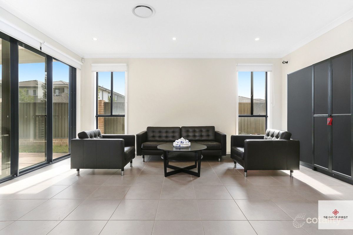 26 Cassinia Ave, Marsden Park, NSW 2765