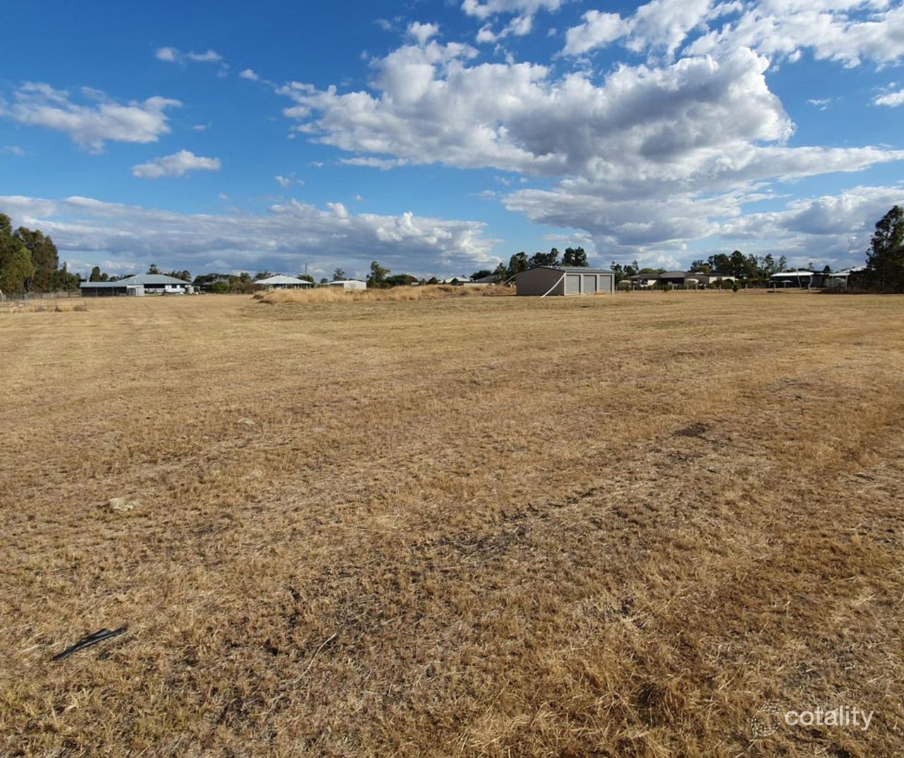 162 Branch Creek Rd, Dalby, QLD 4405