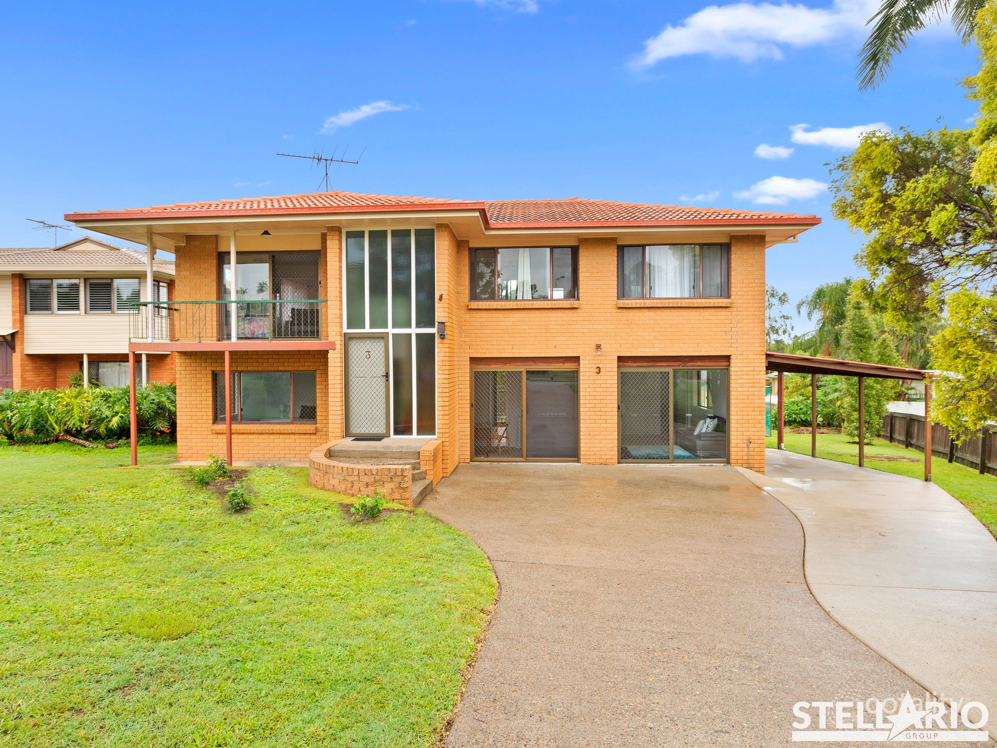 3 Harvest St, Mansfield, QLD 4122