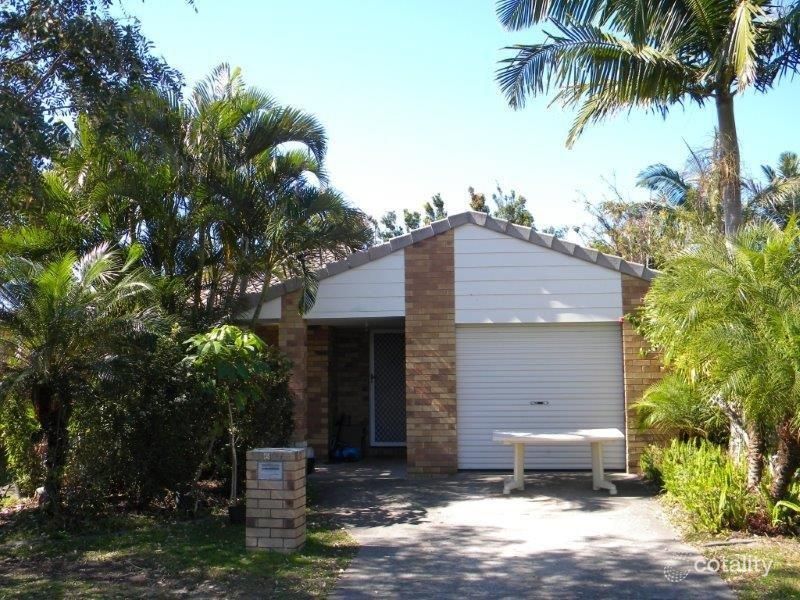 6 Roundelay Dr, Varsity Lakes, QLD 4227