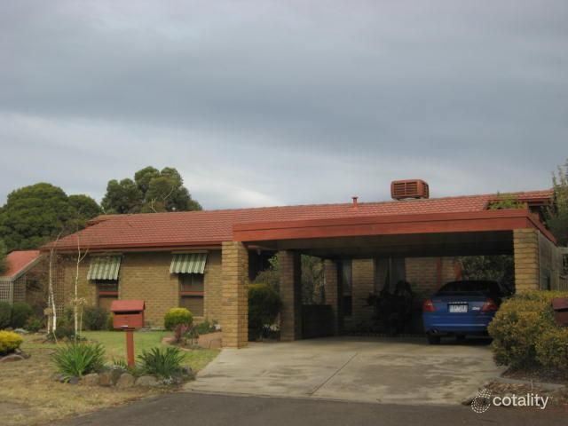 5 Medinah Cl, Sunbury, VIC 3429