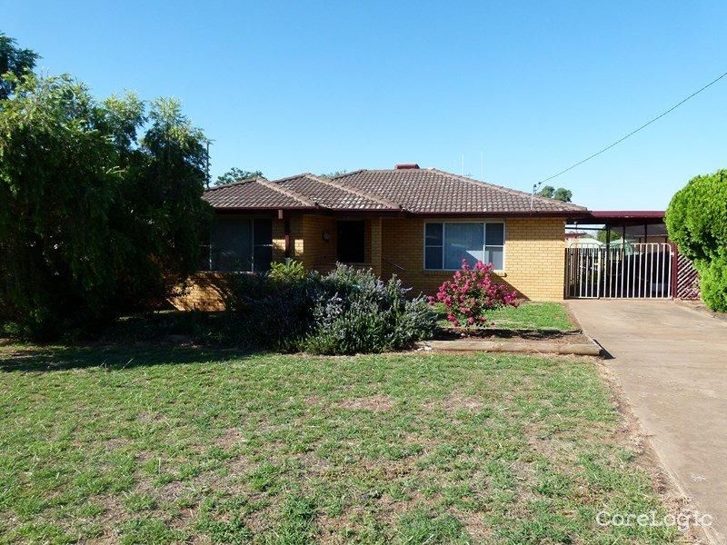 46 Patterson St, Forbes, NSW 2871