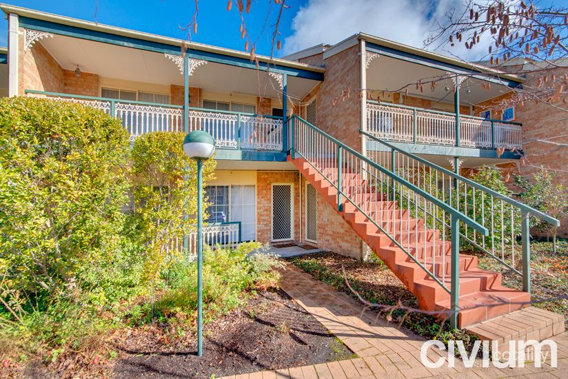 37/13-15 Sturt Ave, Griffith, ACT 2603