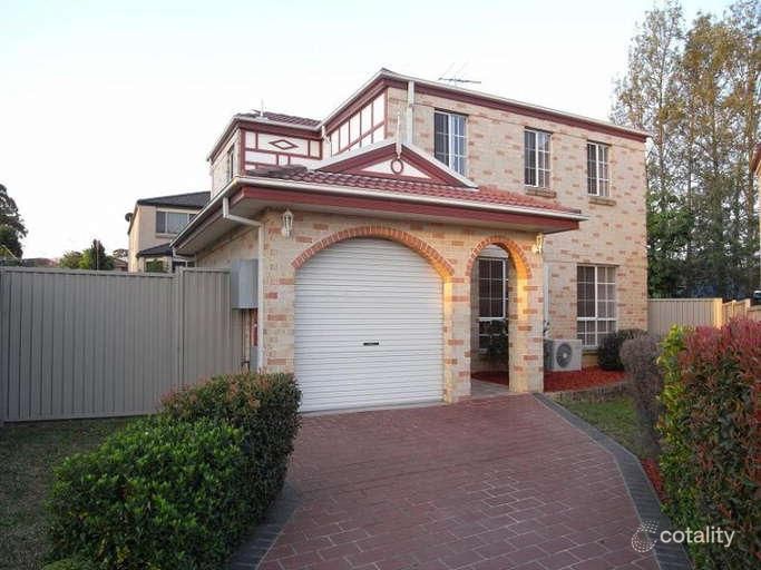 192 James Cook Dr, Kings Langley, NSW 2147