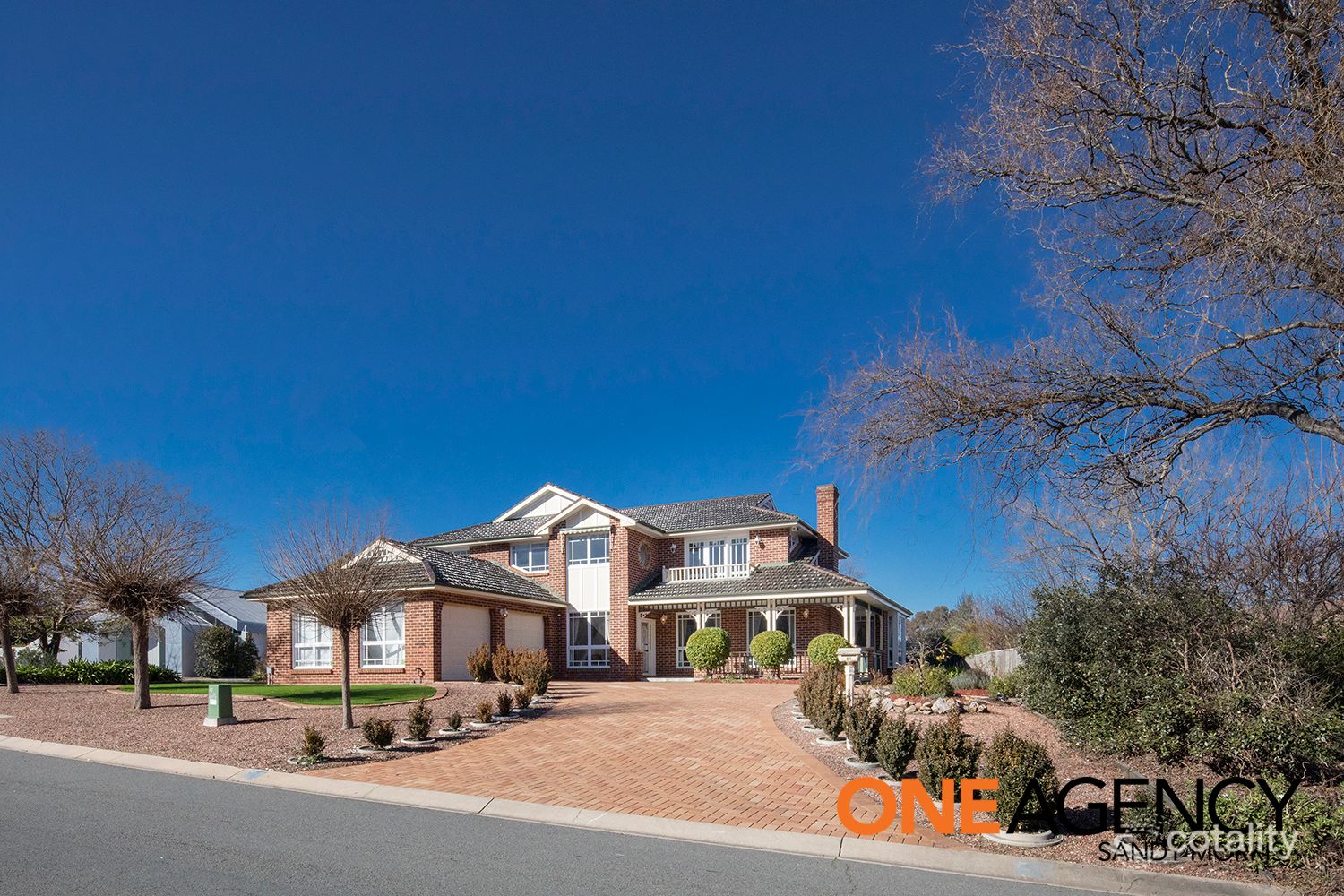 81 Mt Vernon Dr, Kambah, ACT 2902