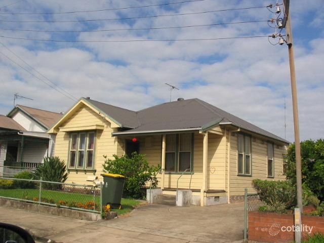 14 York St, Mayfield, NSW 2304