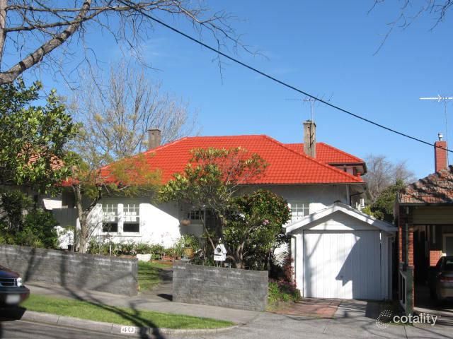 40 Carramar Ave, Camberwell, VIC 3124