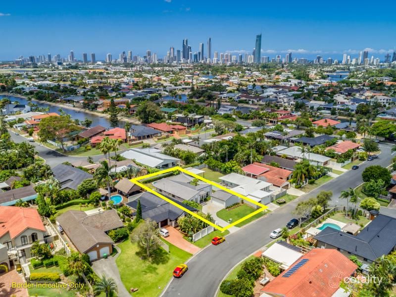11 Dunbarton, Bundall, QLD 4217