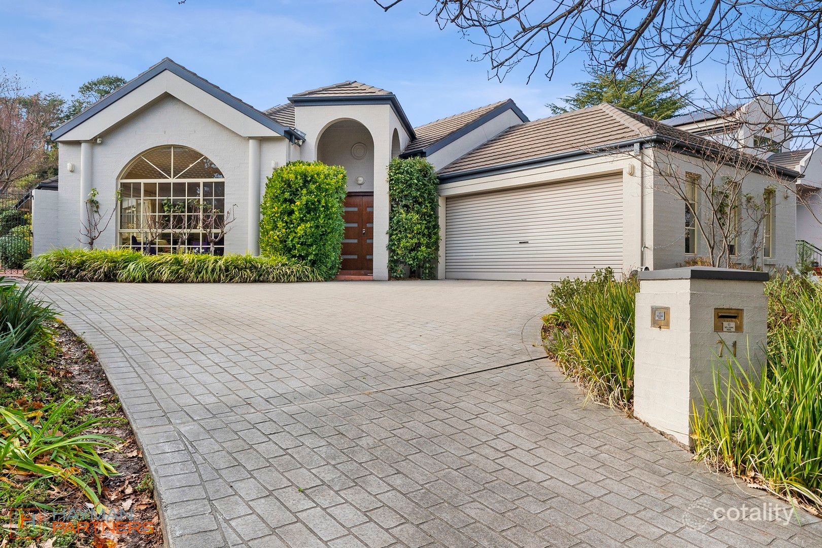 71 Jansz Cres, Griffith, ACT 2603