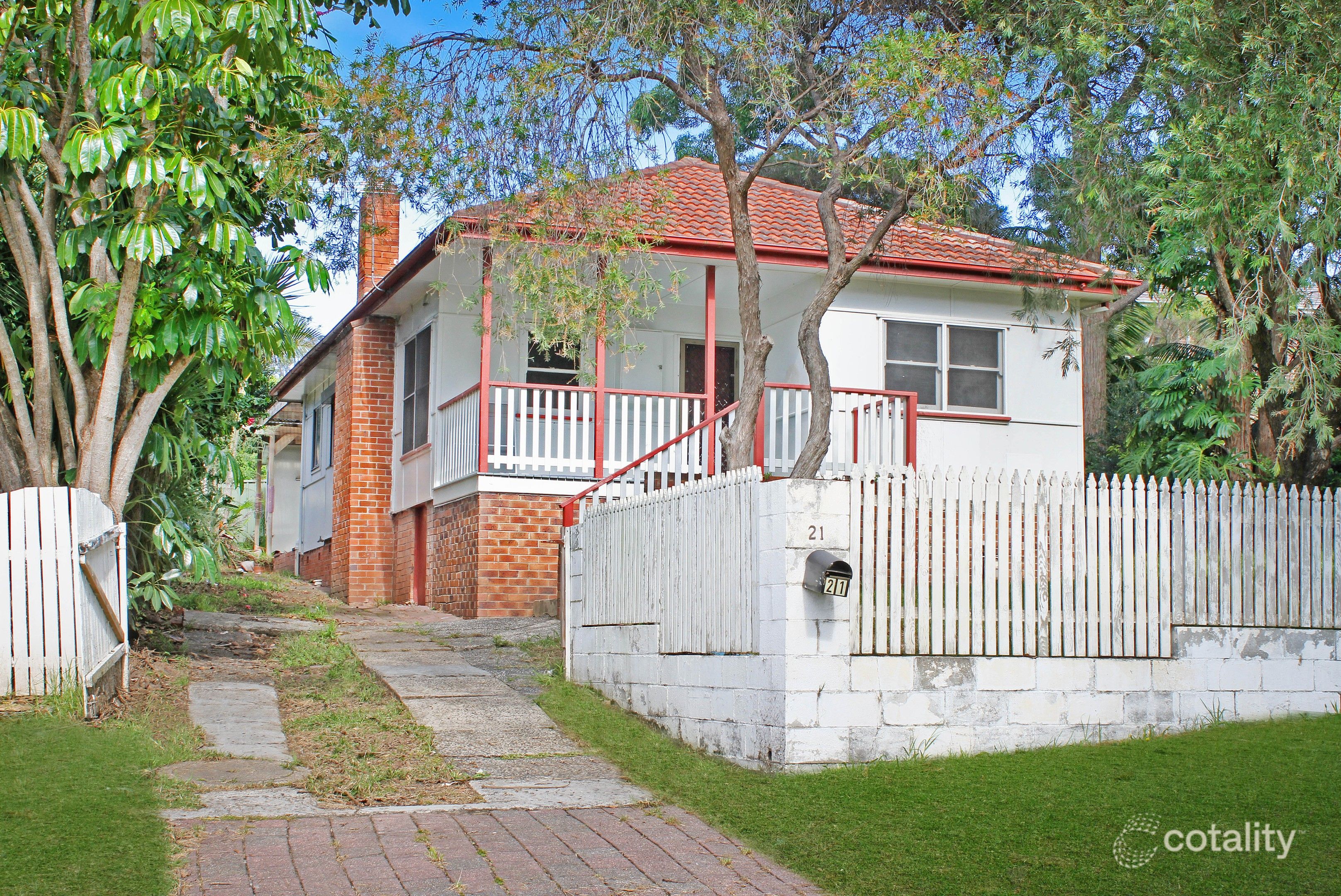 21 Madoline St, Gwynneville, NSW 2500