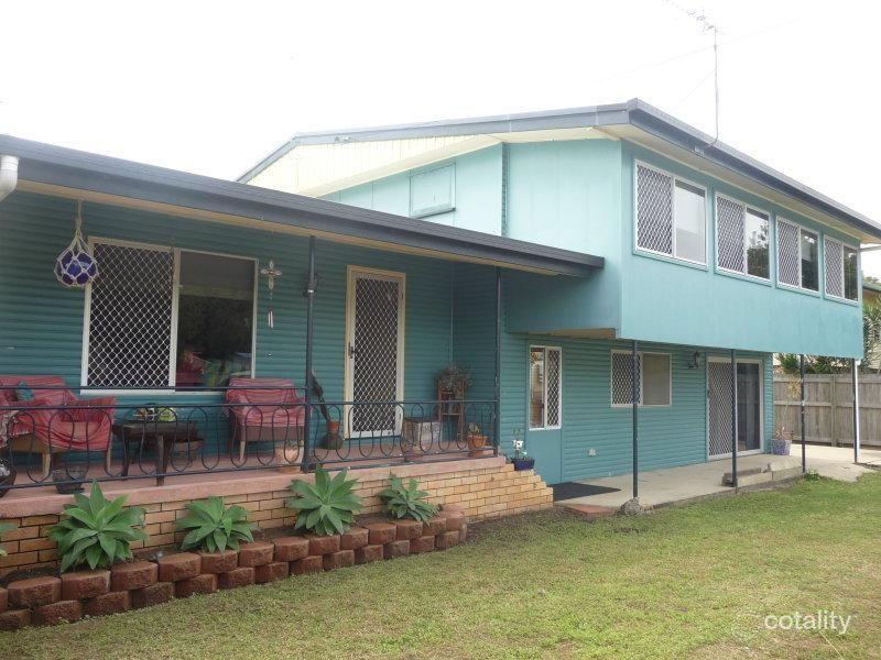36 Finch St, Slade Point, QLD 4740