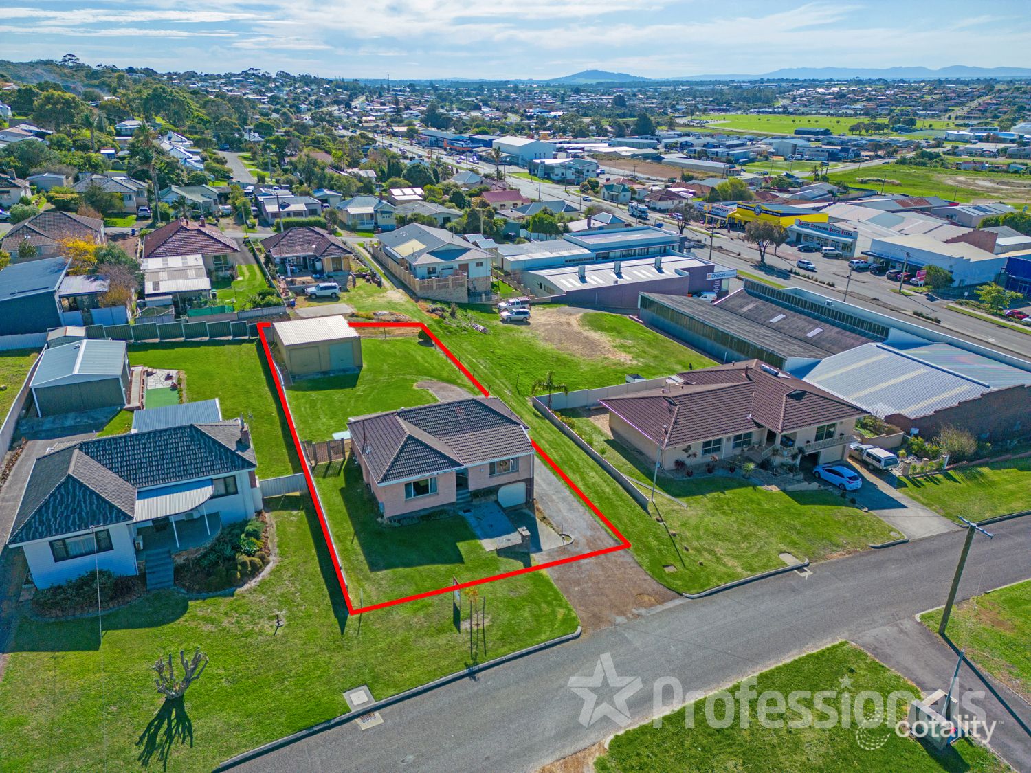 11 Verdi St, Mount Melville, WA 6330