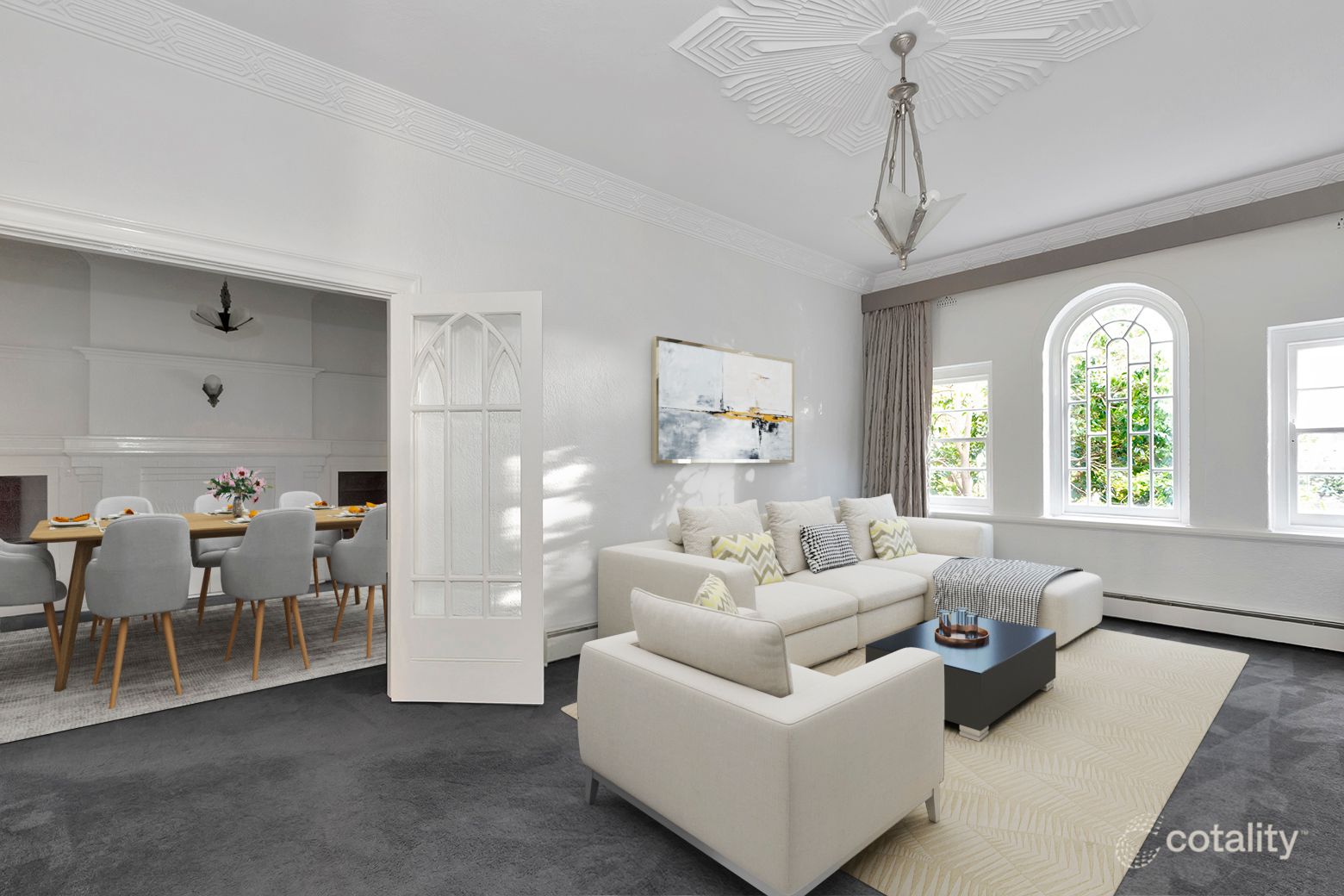 1/54 Kooyong Rd, Caulfield North, VIC 3161