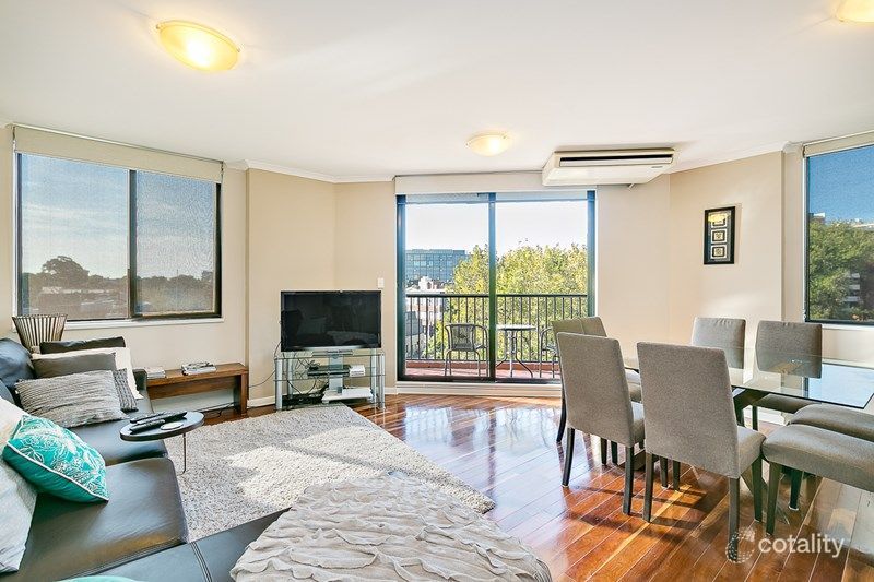 79/209-211 Harris St, Pyrmont, NSW 2009