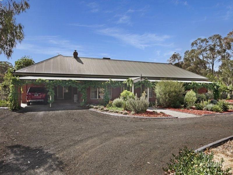 10 Egans Rd, Huntly, VIC 3551