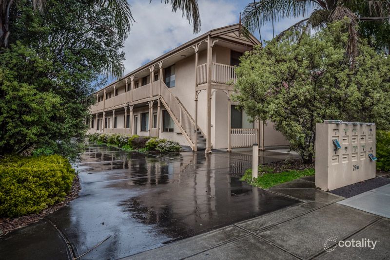 8/29 Everard Ave, Ashford, SA 5035