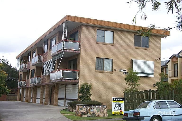 6/12 Stain St, Wilston, QLD 4051