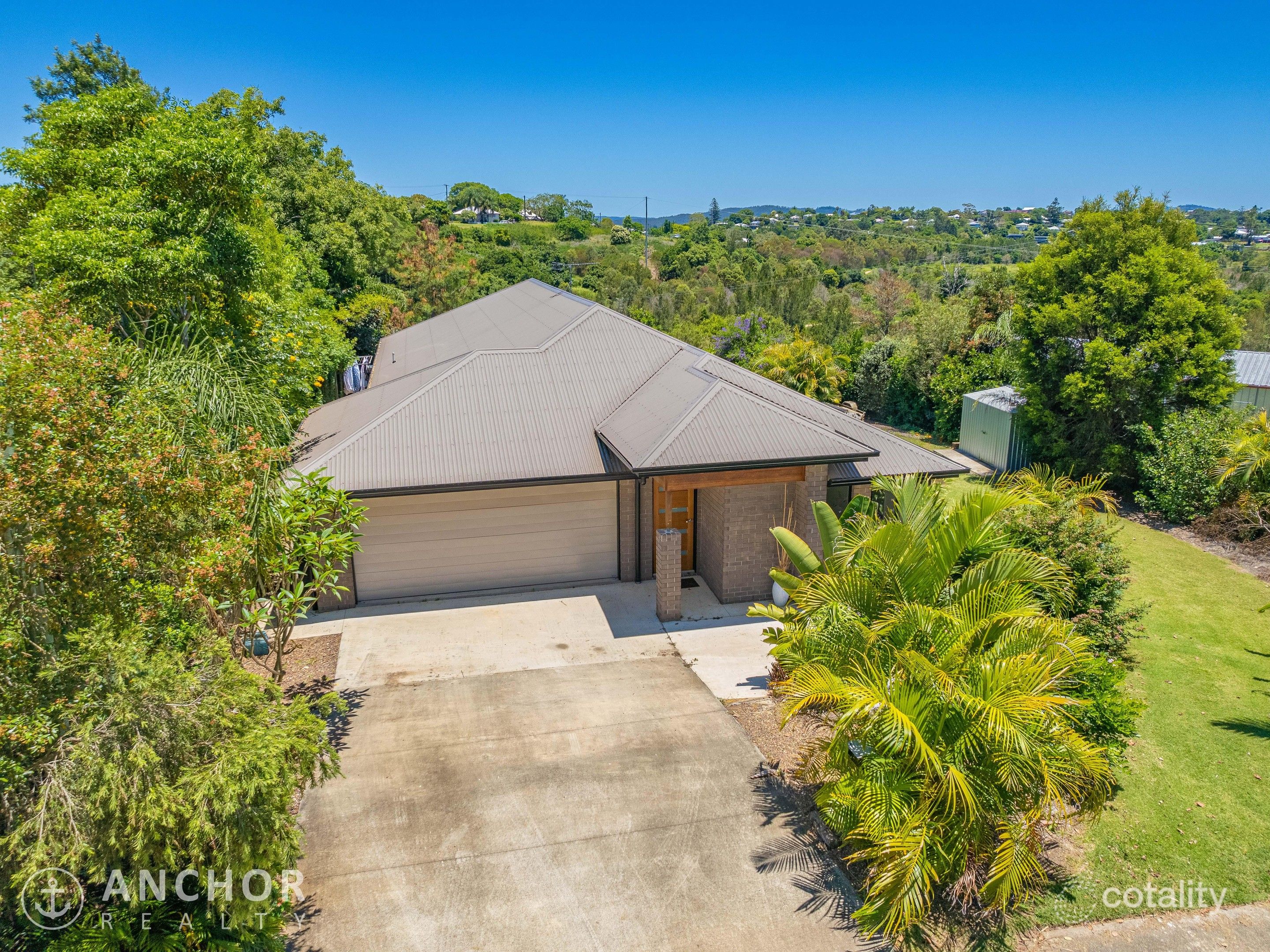 3 Burchill Lane, Monkland, QLD 4570