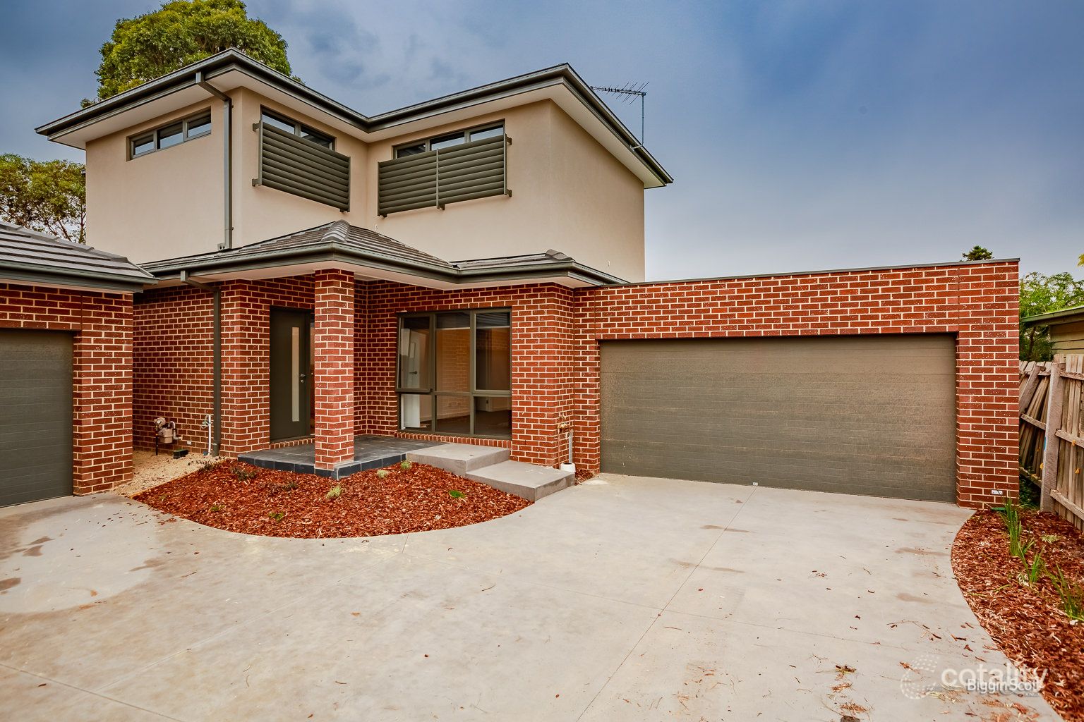3/7 Elizabeth Ct, Rowville, VIC 3178