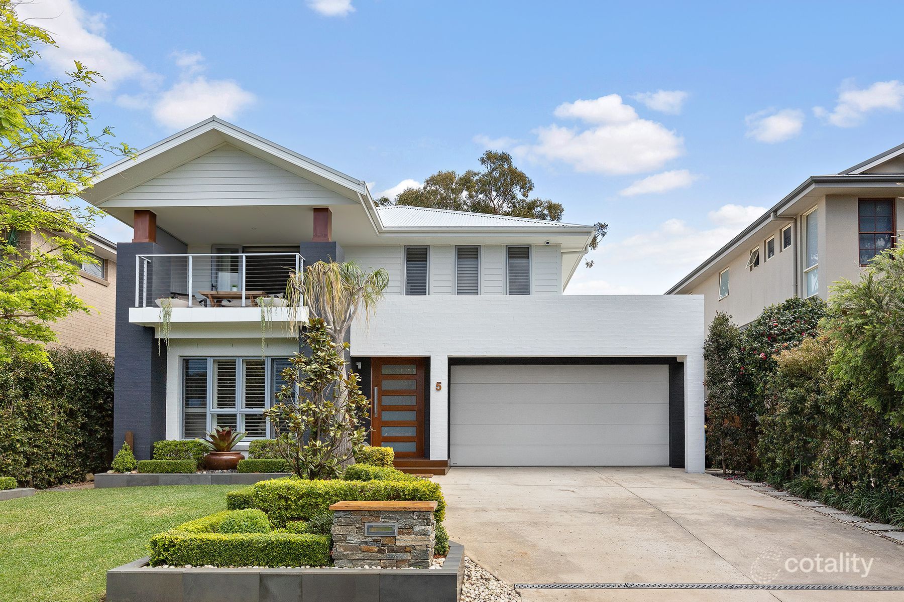 5 Ocean View St, Woolooware, NSW 2230