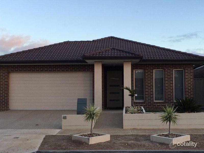 48 Bridge Rd, Melton South, VIC 3338