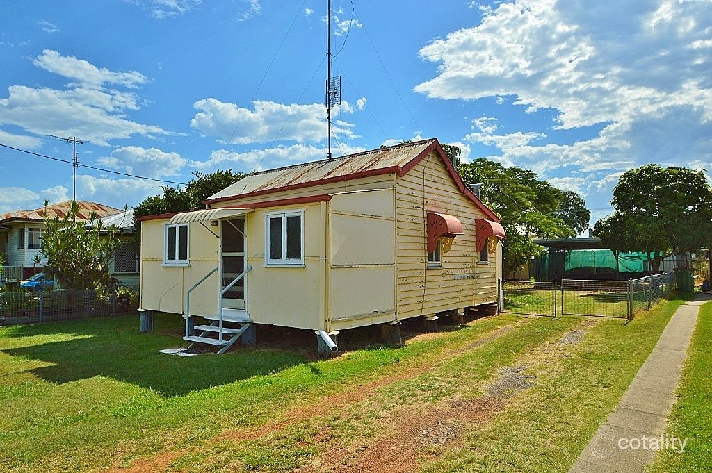15 Gaul St, Gatton, QLD 4343