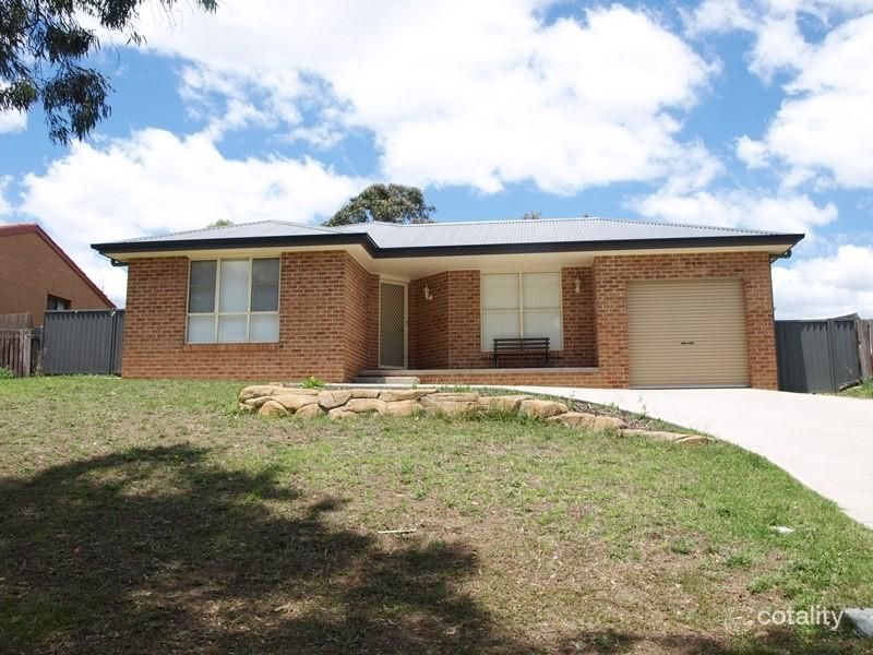 49 Yarrowlow St, Goulburn, NSW 2580