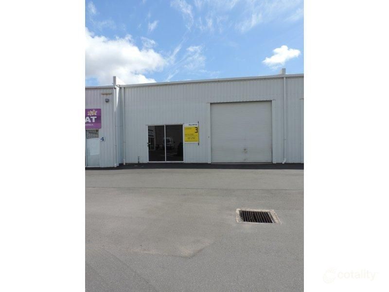 3/25-29 Fishermans Rd, Kuluin, QLD 4558