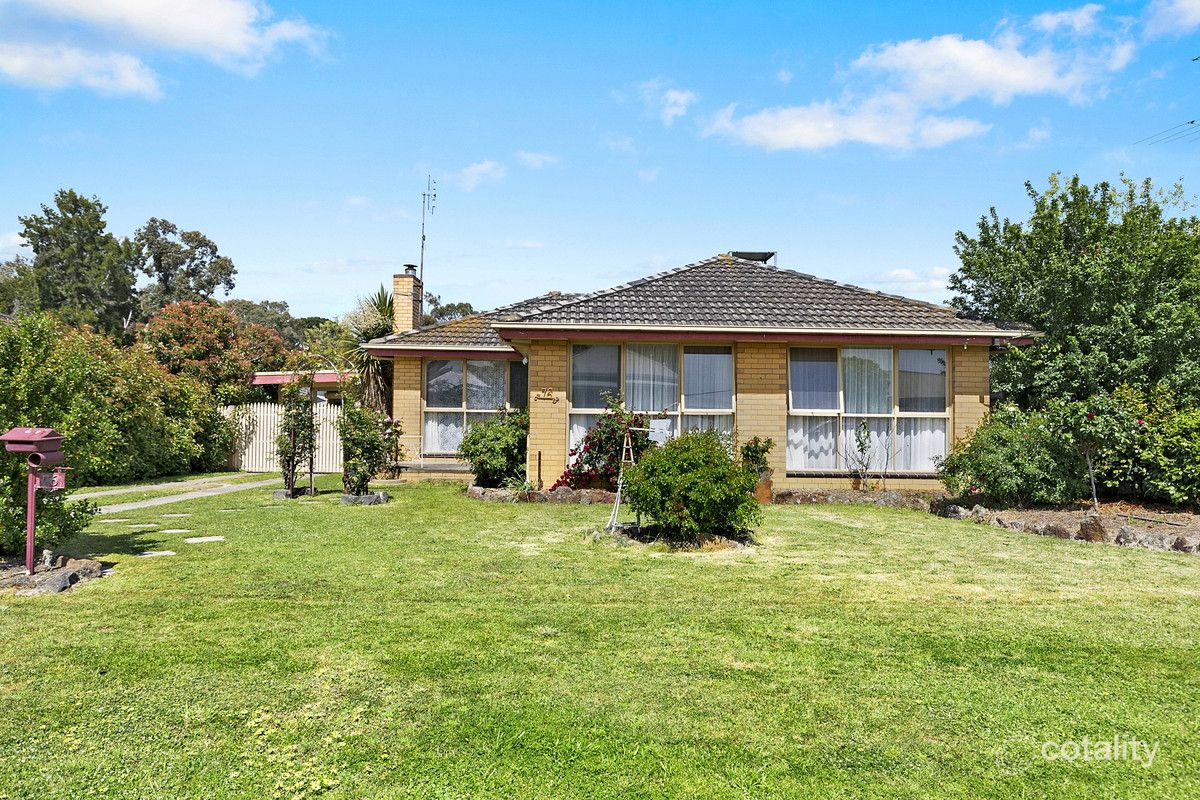 76 Barwon Tce, Winchelsea, VIC 3241